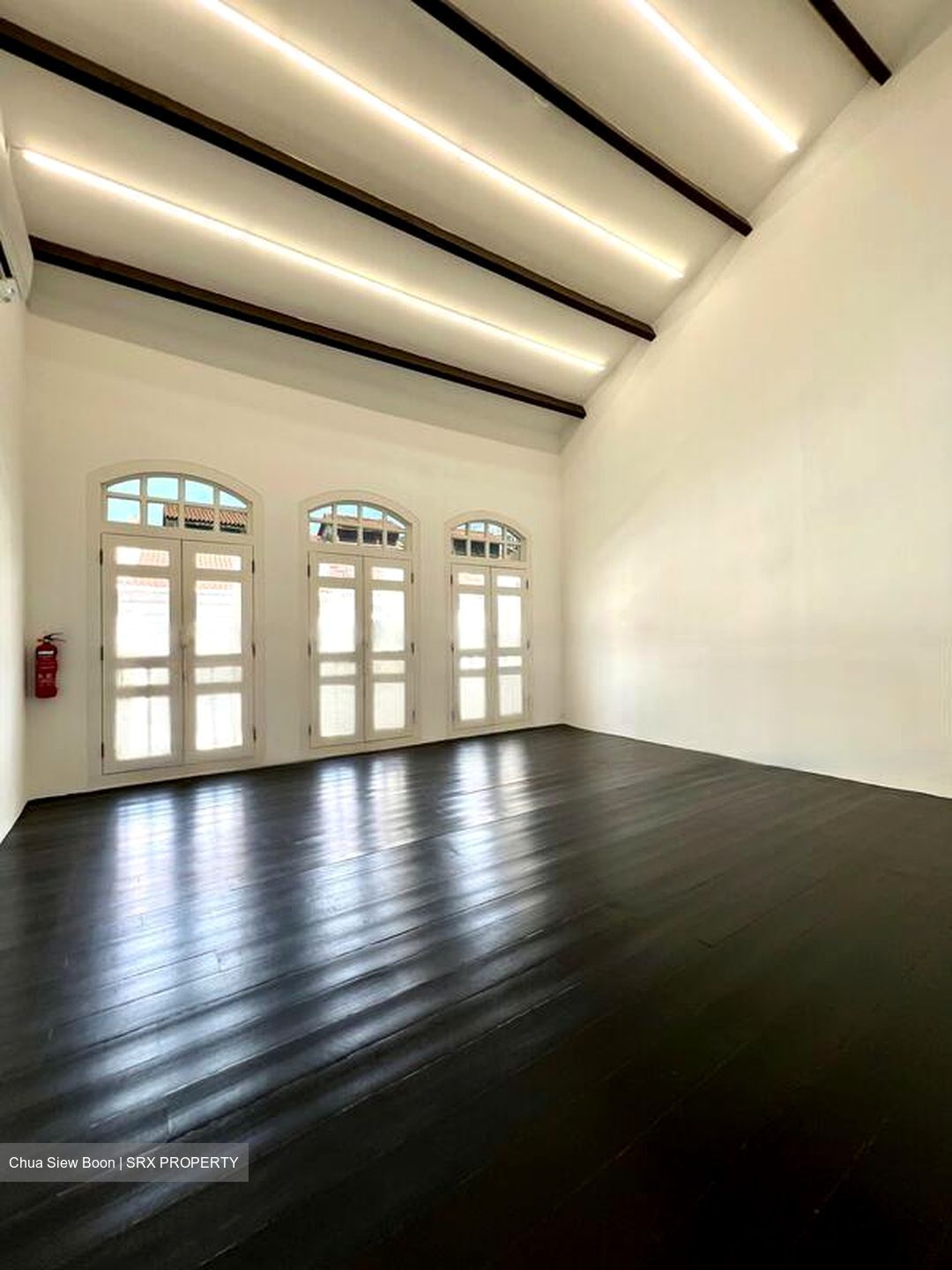 Tras Street (D2), Office #451606611